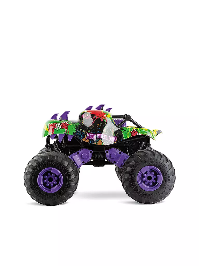 CARRERA | 2,4GHz Mega Wheel Dino | keine Farbe