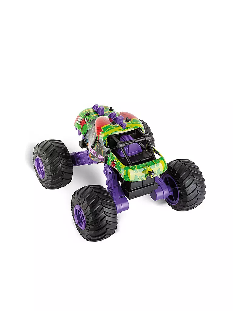 CARRERA | 2,4GHz Mega Wheel Dino | keine Farbe