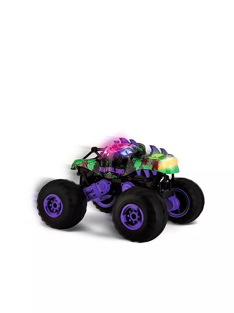 CARRERA | 2,4GHz Mega Wheel Dino | keine Farbe