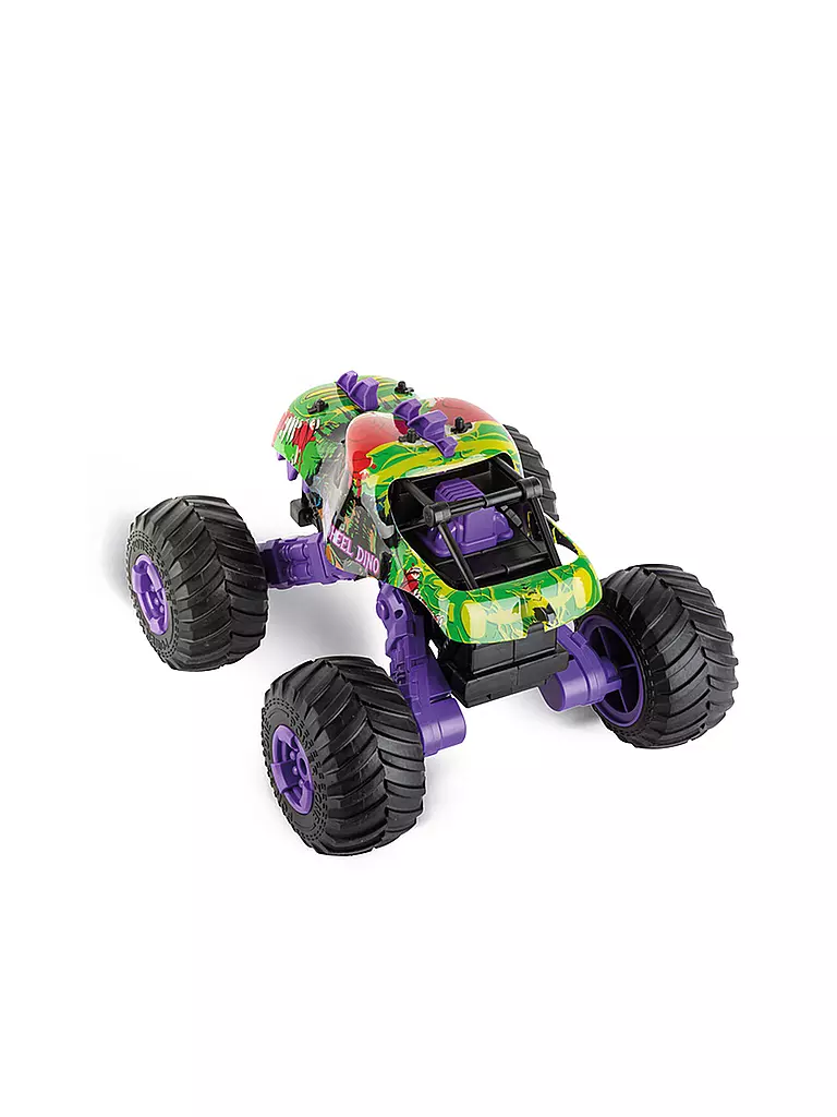CARRERA | 2,4GHz Mega Wheel Dino | keine Farbe