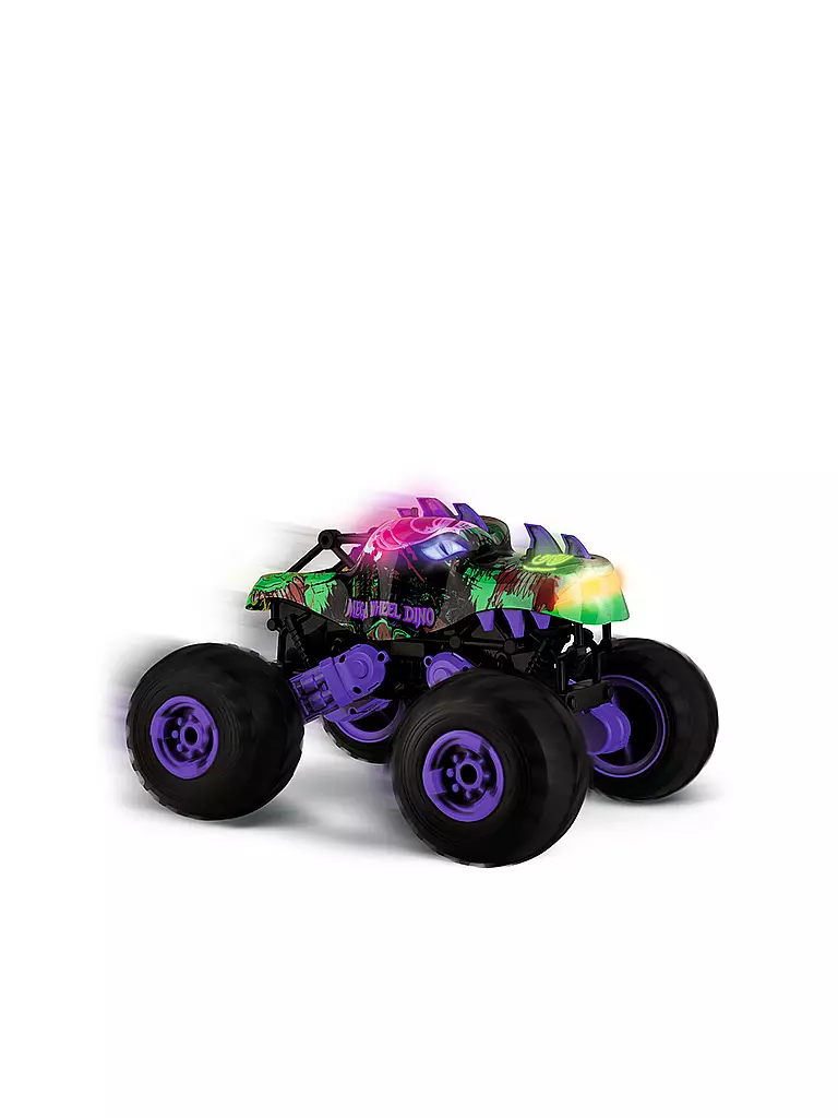 CARRERA | 2,4GHz Mega Wheel Dino | keine Farbe