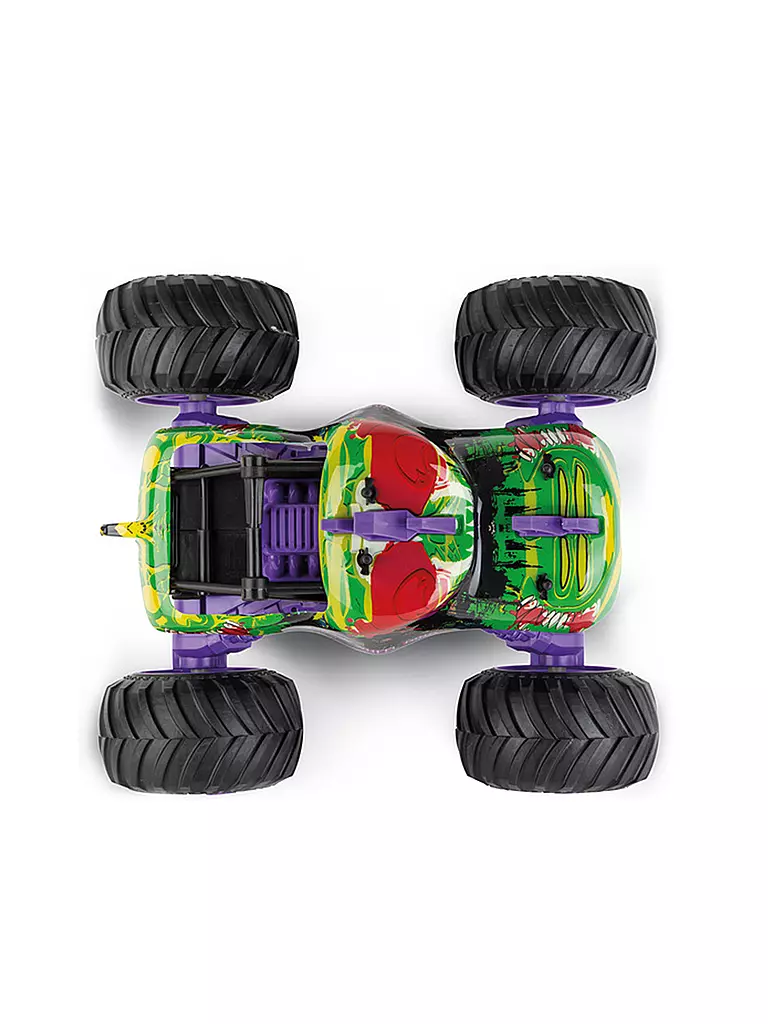CARRERA | 2,4GHz Mega Wheel Dino | keine Farbe