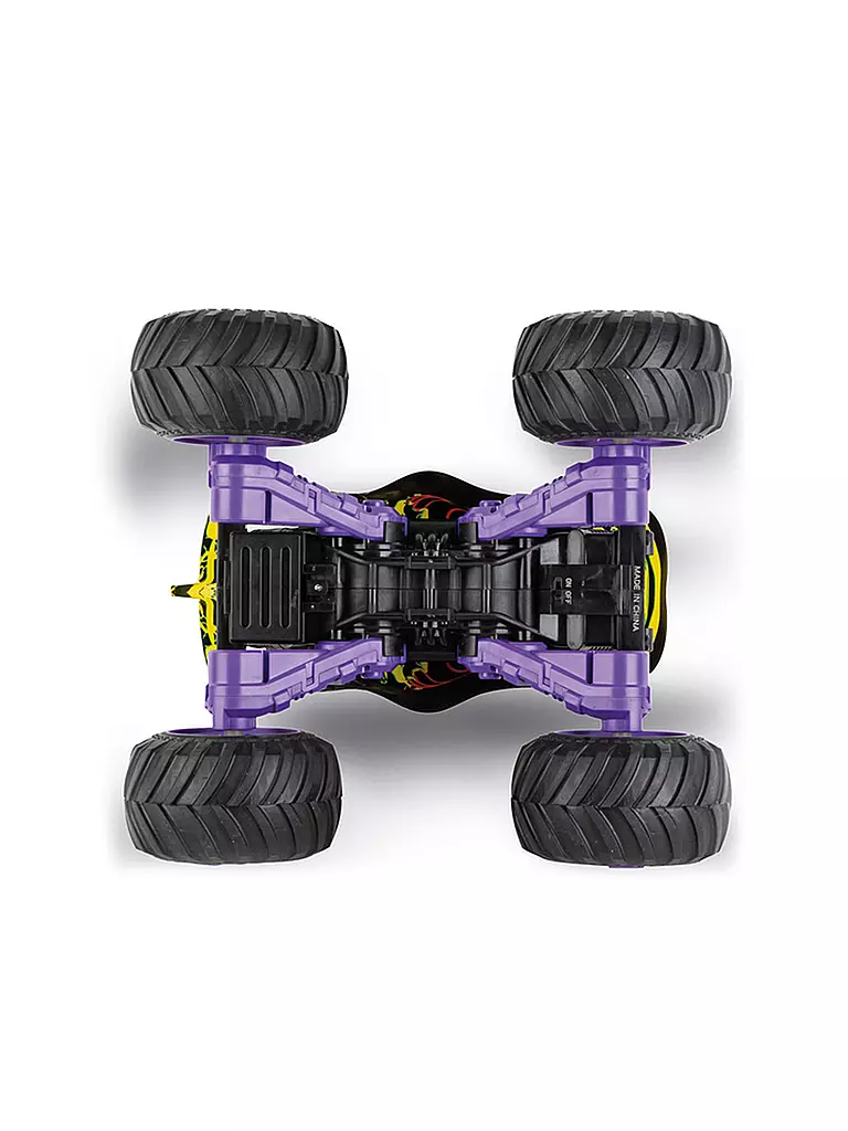 CARRERA | 2,4GHz Mega Wheel Dino | keine Farbe