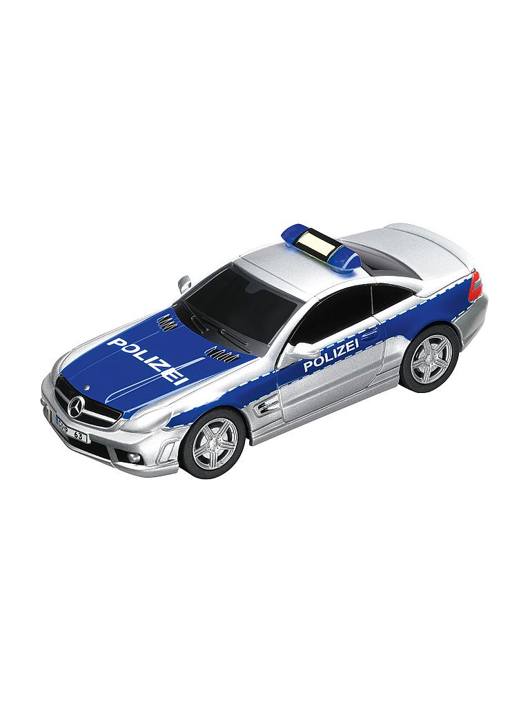 CARRERA | Autobahn "Digital 143 High Speed" | 