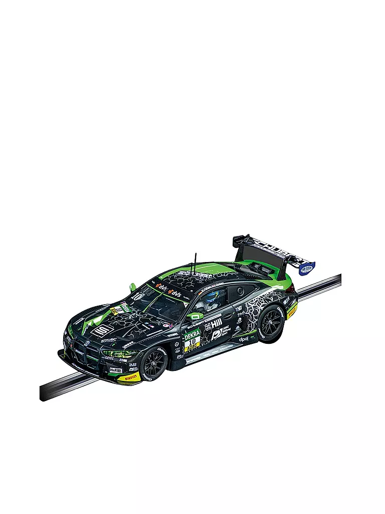 CARRERA | BMW M4 GT3 „Schubert Motorsport, No.10“ 1:24 | keine Farbe