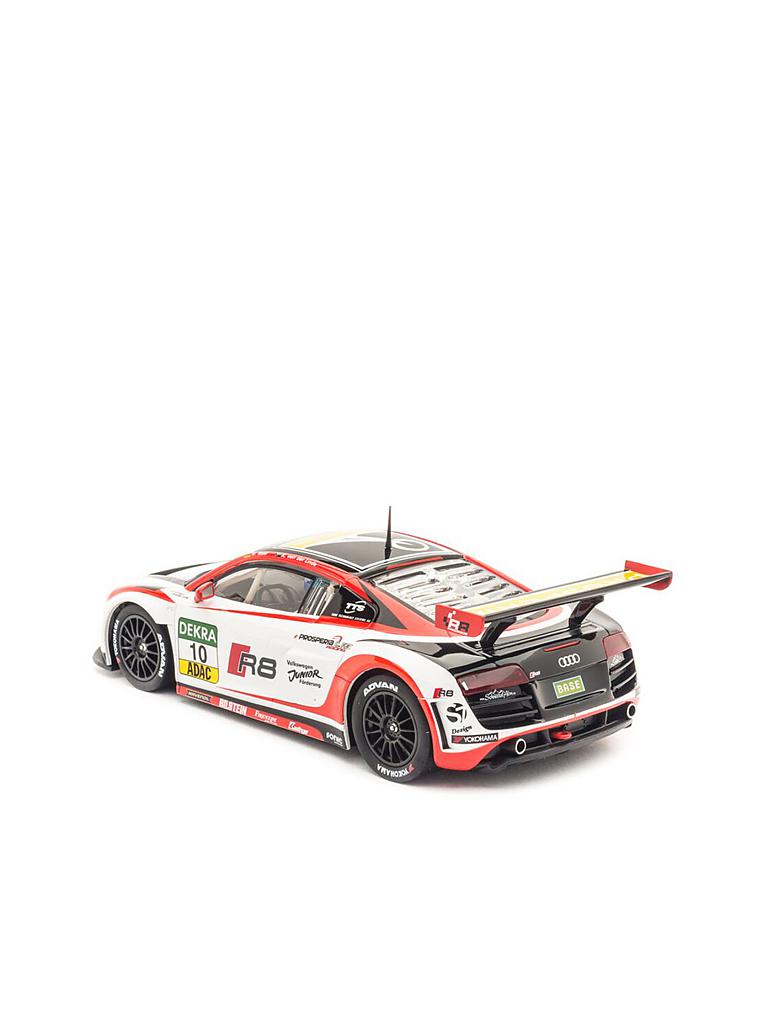 CARRERA | Digital 124 - Audi R8 LMS Prosperia Nr.10 | keine Farbe