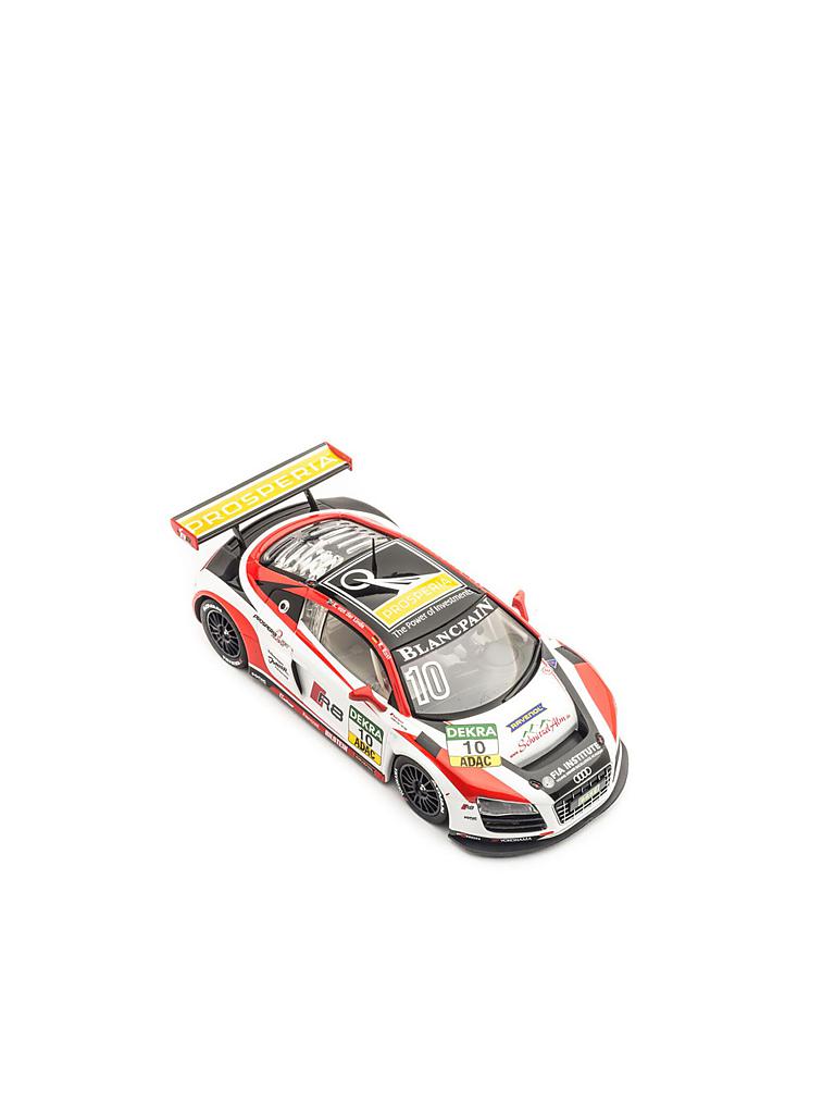 CARRERA | Digital 124 - Audi R8 LMS Prosperia Nr.10 | keine Farbe