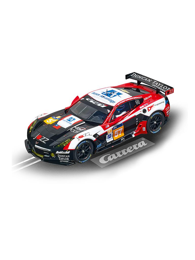 CARRERA | Digital 124 - Chevrolet Corvette C7.R "AAI Motorsports, No.57" | 