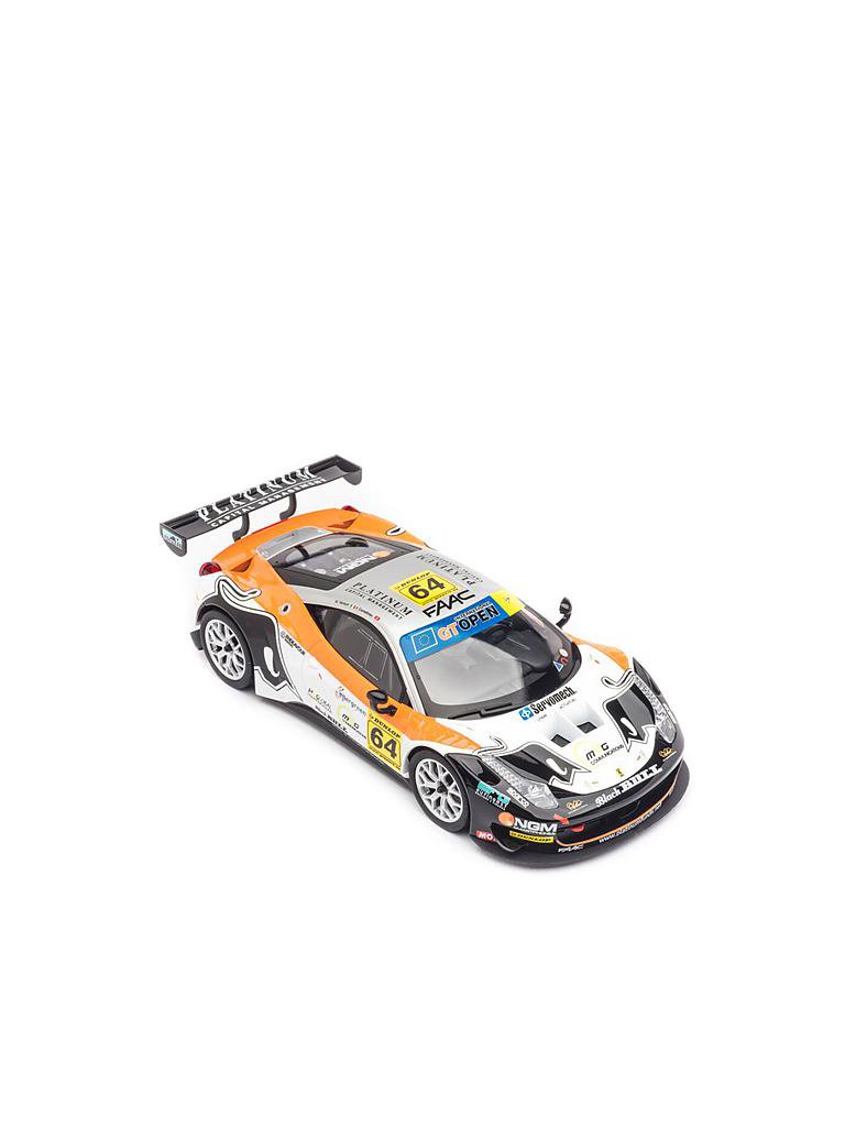 CARRERA | Digital 124 - Ferrari 458 Italia GT3 Nr.64 GT OPE | keine Farbe