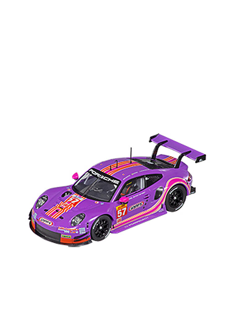 CARRERA | Digital 124 - Porsche 911 RSR Project 1 57 | keine Farbe