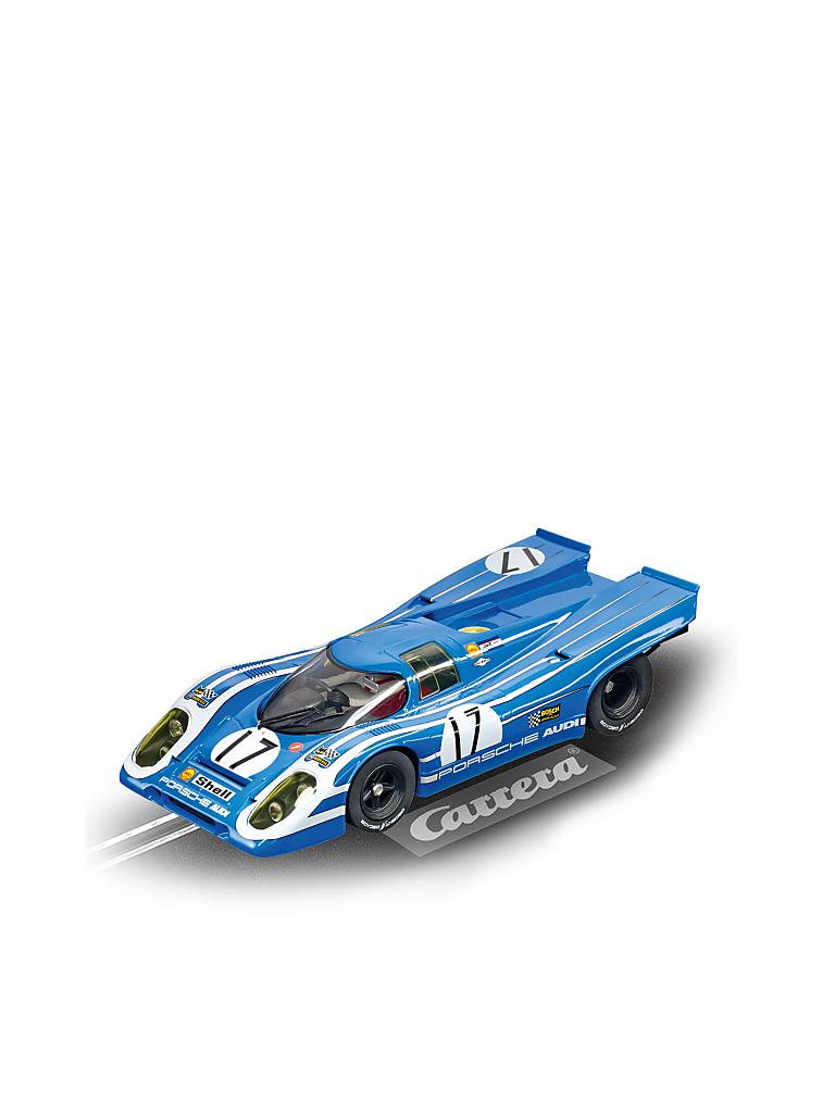 CARRERA | Digital 124 - Porsche 917K Salzburg Nr.17 Sebring | keine Farbe