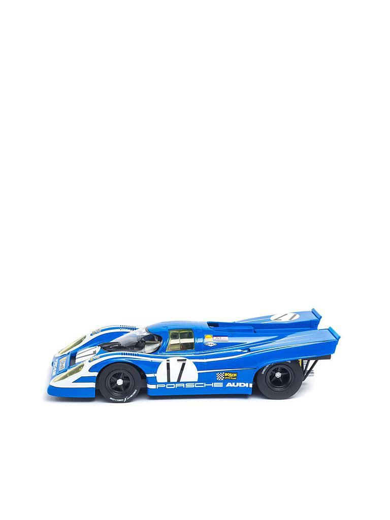 CARRERA | Digital 124 - Porsche 917K Salzburg Nr.17 Sebring | keine Farbe