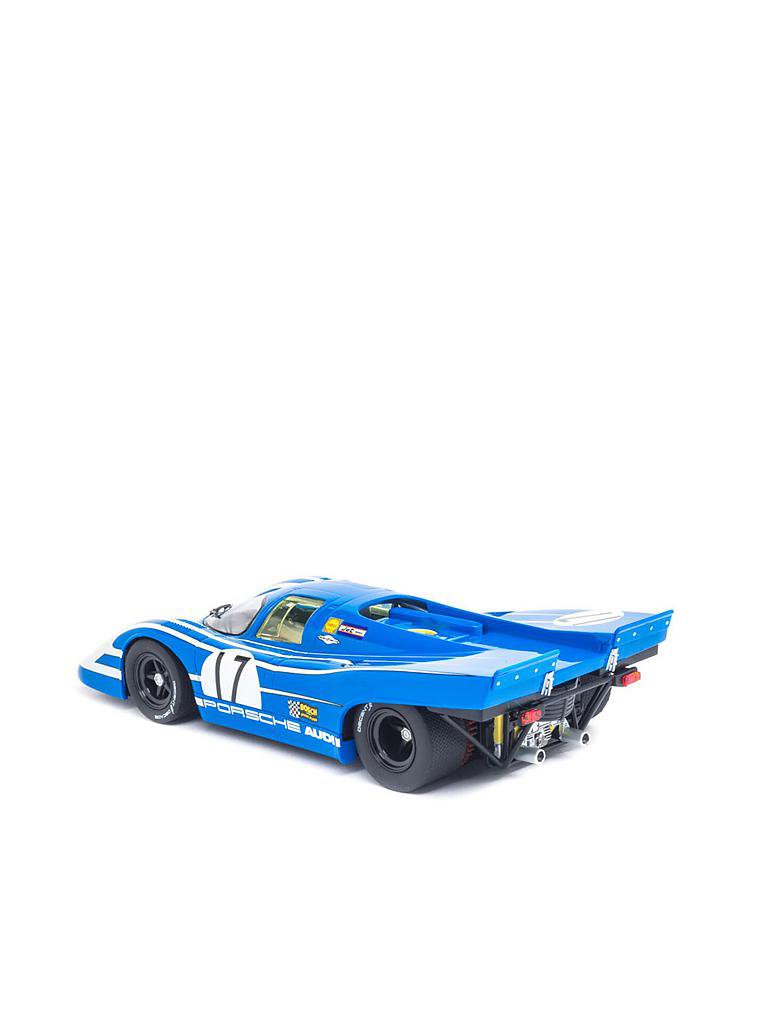 CARRERA | Digital 124 - Porsche 917K Salzburg Nr.17 Sebring | keine Farbe