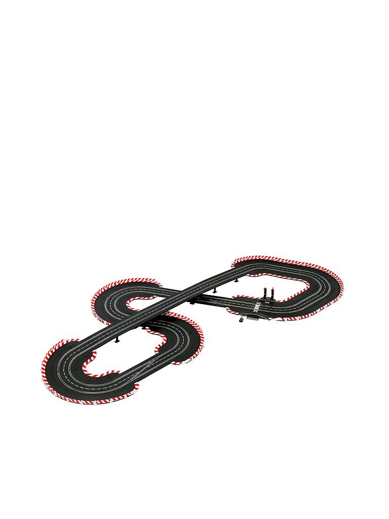 CARRERA | Digital 124 - Rennbahn Double Victory | 