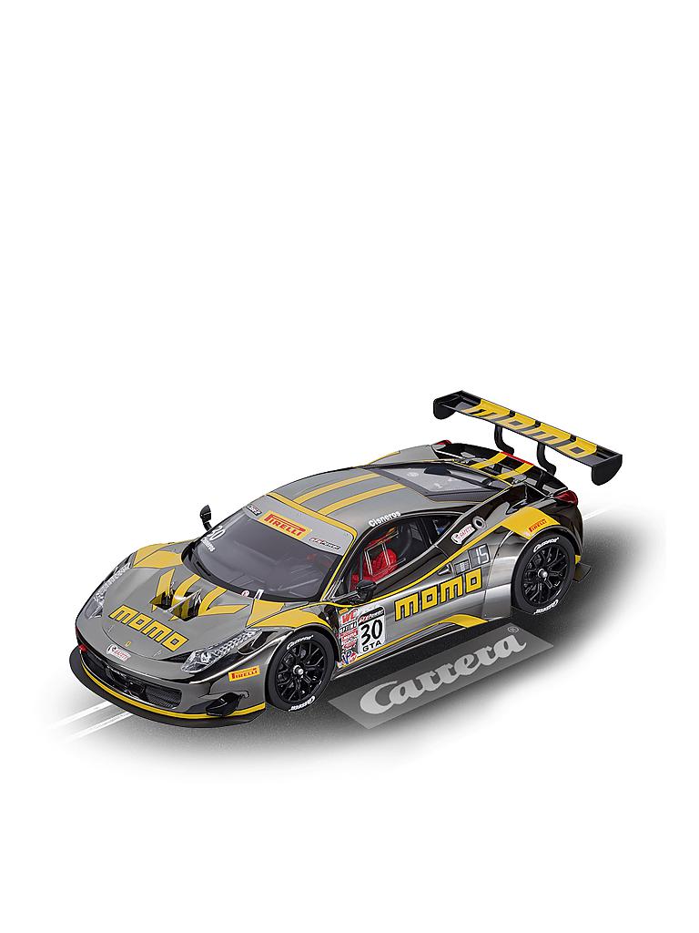 CARRERA | Digital 124 -Ferrari 458 Italia GT3 "NGT Motorsport No.30" | keine Farbe