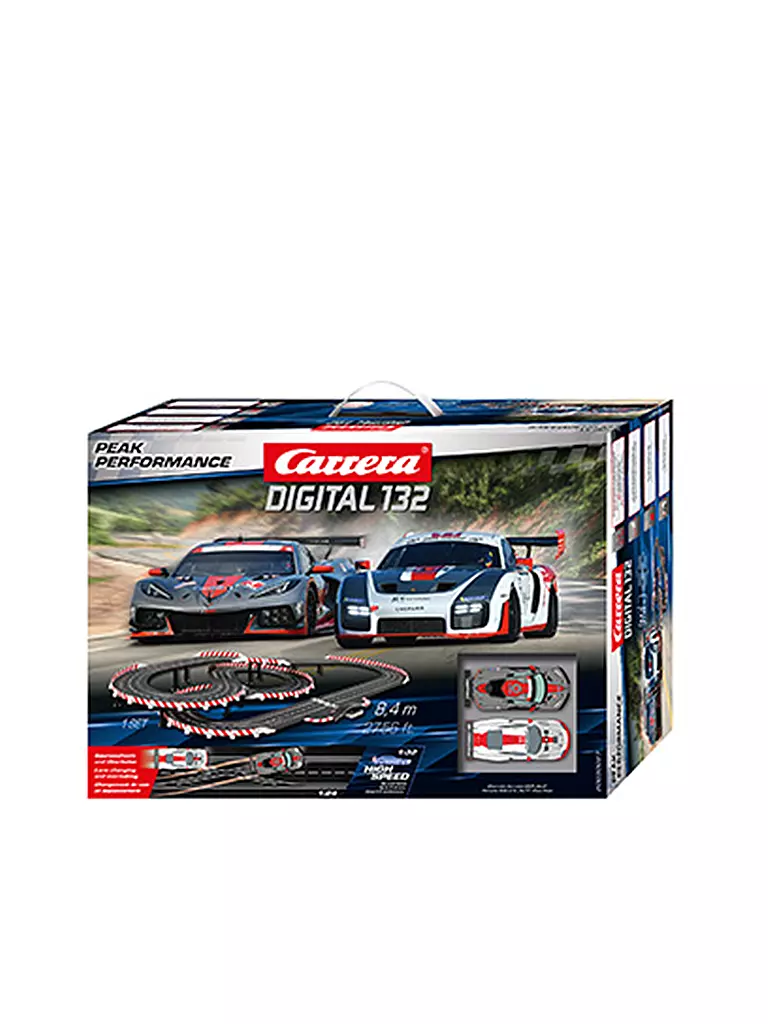CARRERA | Digital 132 -  | keine Farbe