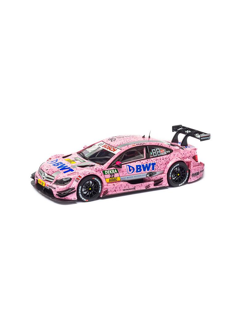 CARRERA | Digital 132 - AMG Mercedes C-Coupe DTM "L.Auer, No.22"  | keine Farbe