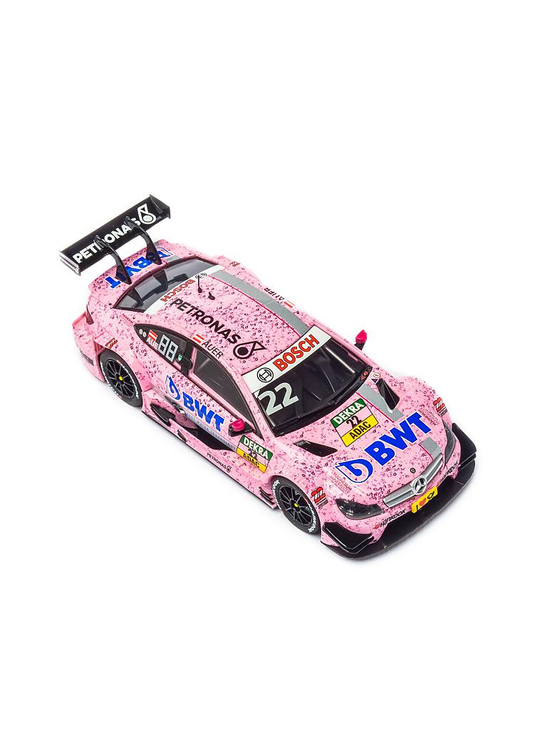 CARRERA | Digital 132 - AMG Mercedes C-Coupe DTM "L.Auer, No.22"  | keine Farbe