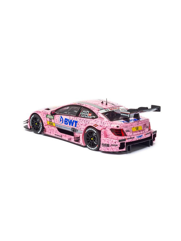 CARRERA | Digital 132 - AMG Mercedes C-Coupe DTM "L.Auer, No.22"  | keine Farbe