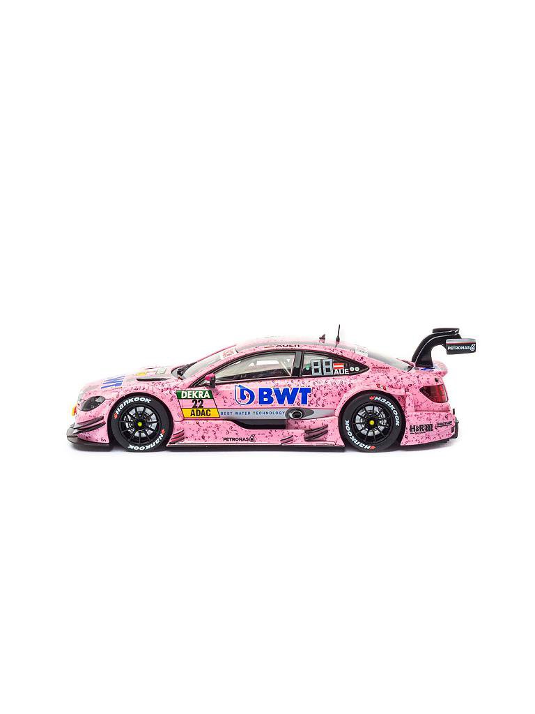 CARRERA | Digital 132 - AMG Mercedes C-Coupe DTM "L.Auer, No.22"  | keine Farbe