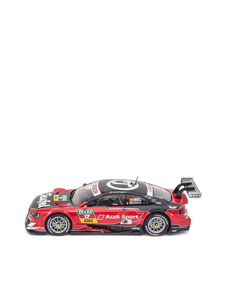 CARRERA | Digital 132 - Audi A5 DTM M Molina Nr.17 | keine Farbe