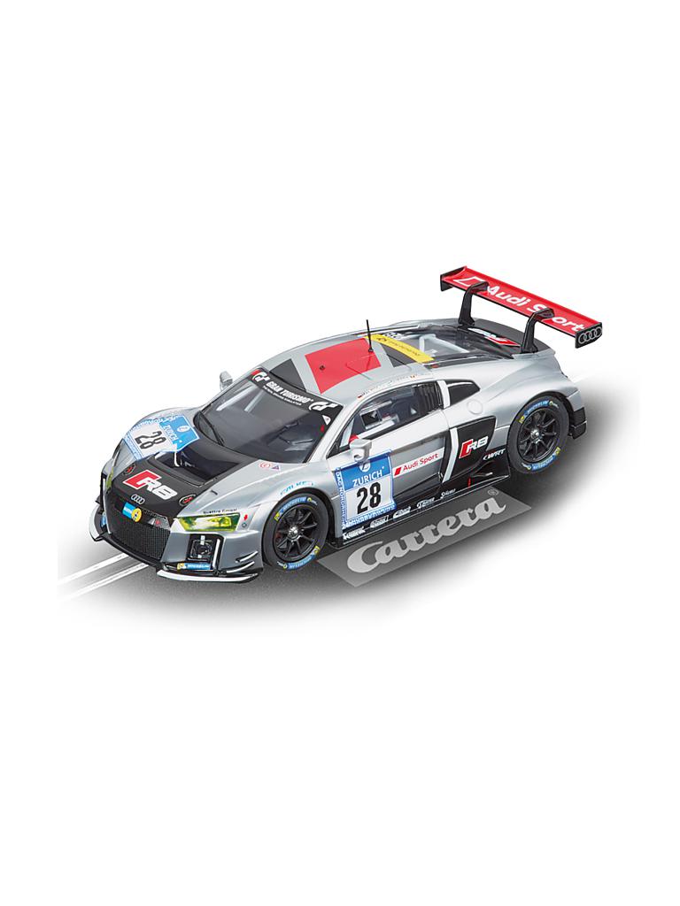CARRERA | Digital 132 - Audi R8 LMS Audi Sport Team Nr.28 | keine Farbe