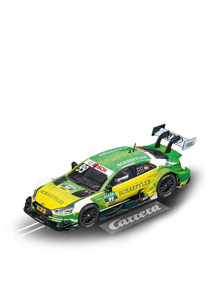 CARRERA | Digital 132 - Audi RS 5 DTM "M. Rockenfeller No.99" | keine Farbe