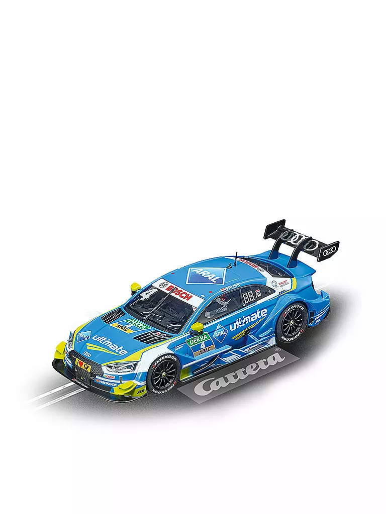 CARRERA | Digital 132 - Audi RS 5 DTM "R.Frijns, No.4" | keine Farbe