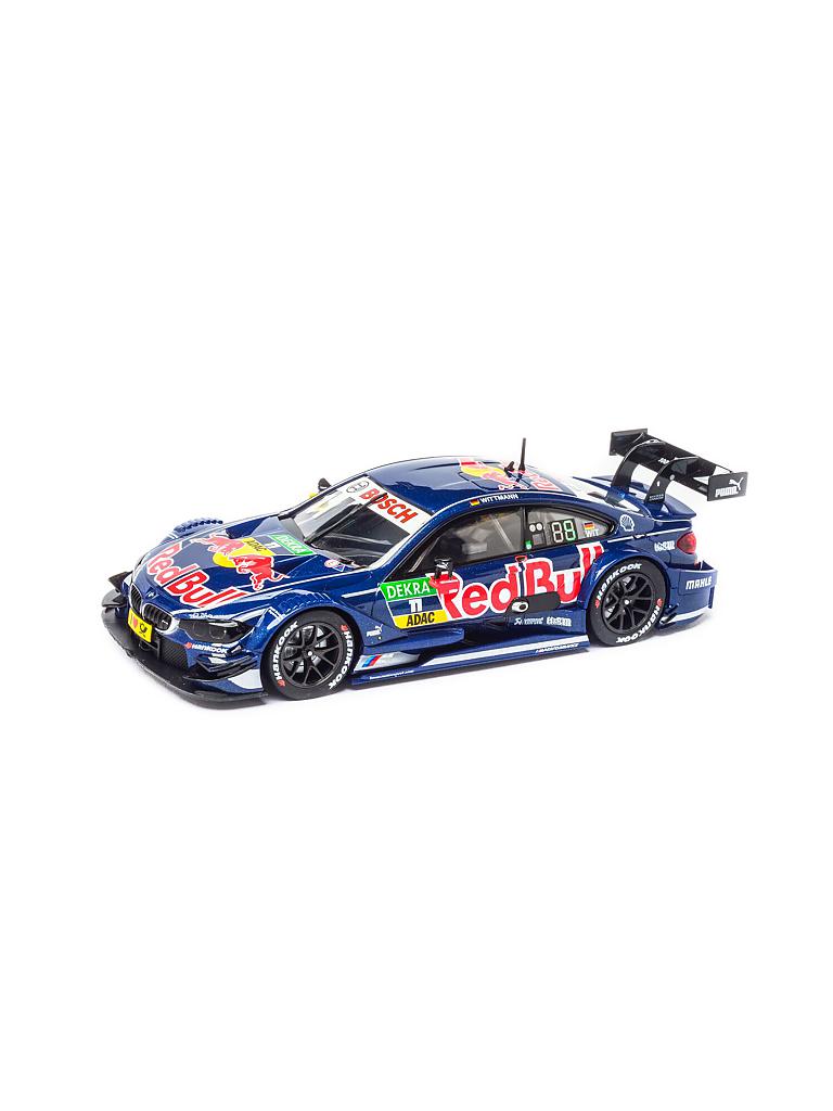 CARRERA | Digital 132 - BMW M4 DTM "M.Wittmann, No.11"  | keine Farbe