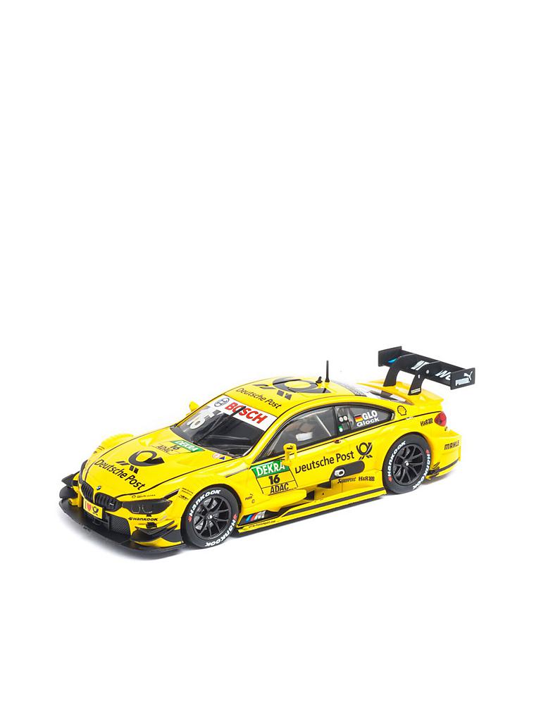 CARRERA | Digital 132 - BMW M4 DTM T Glock Nr.16 2015 | keine Farbe