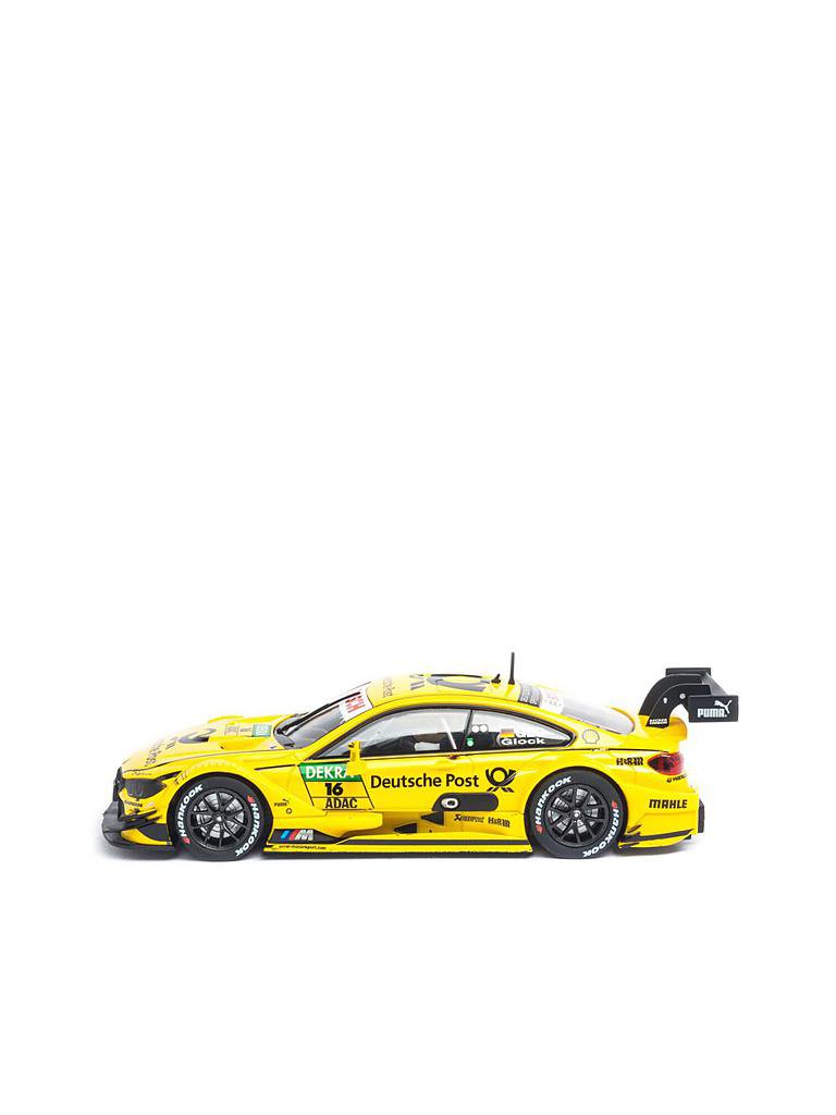 CARRERA | Digital 132 - BMW M4 DTM T Glock Nr.16 2015 | keine Farbe