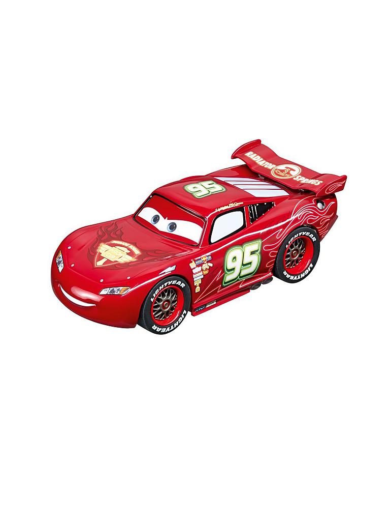 CARRERA | Digital 132 - Cars Neon Lightning McQueen | keine Farbe