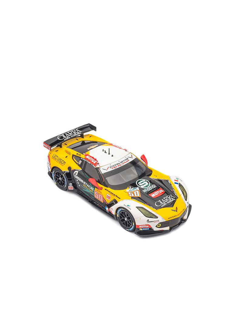 CARRERA | Digital 132 - Chevrolet Corvette C7 Nr.50 | keine Farbe