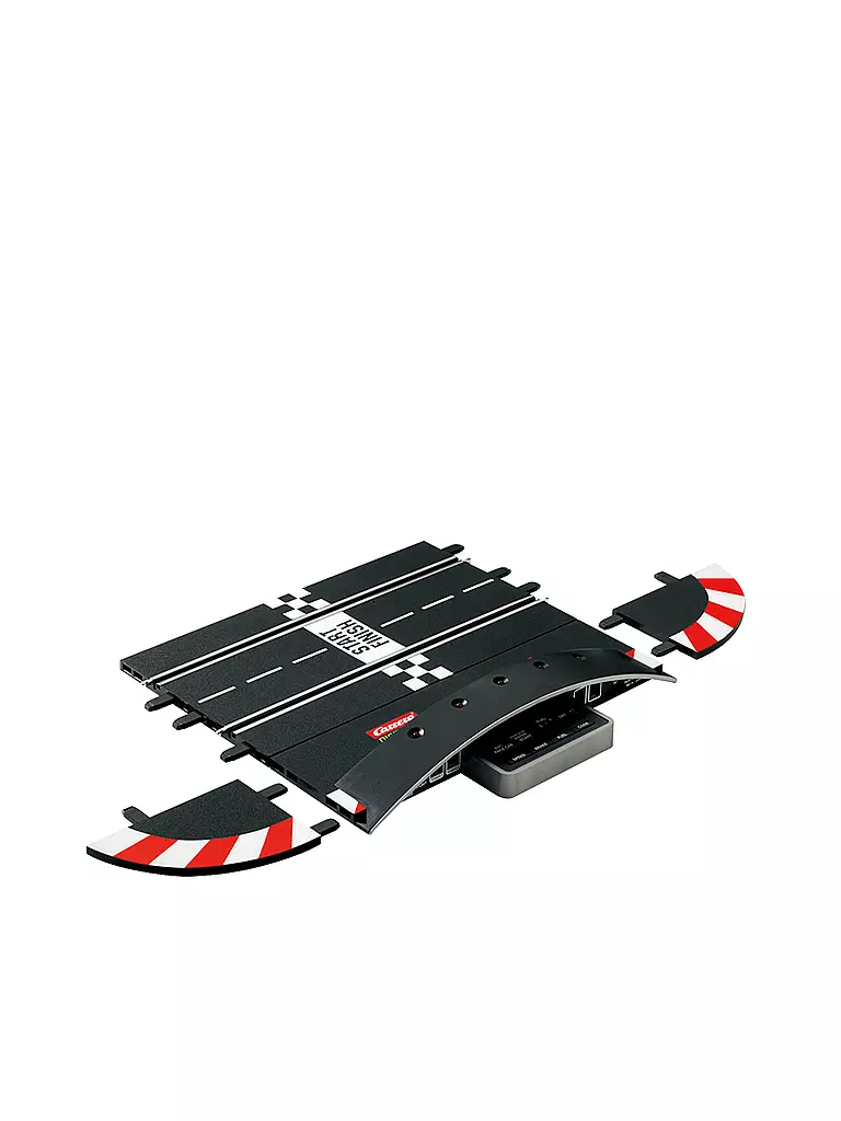CARRERA | Digital 132 - Control Unit  | keine Farbe