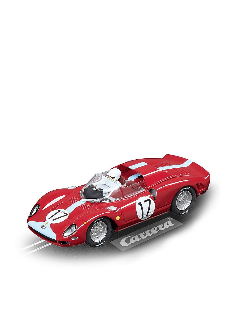 CARRERA | Digital 132 - Ferrari 365 P2 Maranello Concessionaires Ltd. "No. 17" | keine Farbe