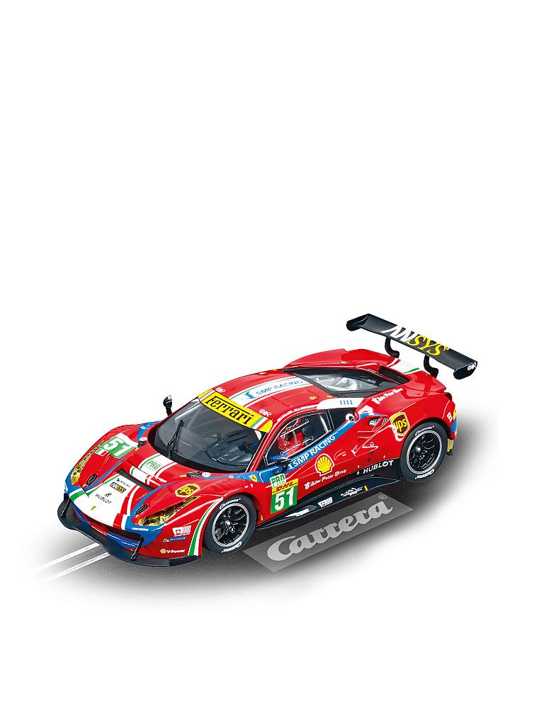 CARRERA | Digital 132 - Ferrari 488 GTE "AF Corse No.51" | keine Farbe