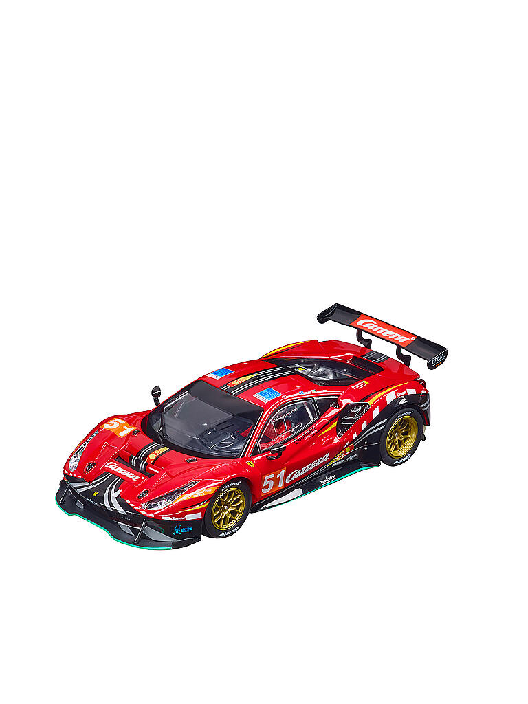 CARRERA | Digital 132 - Ferrari 488 GTE Carrera | keine Farbe