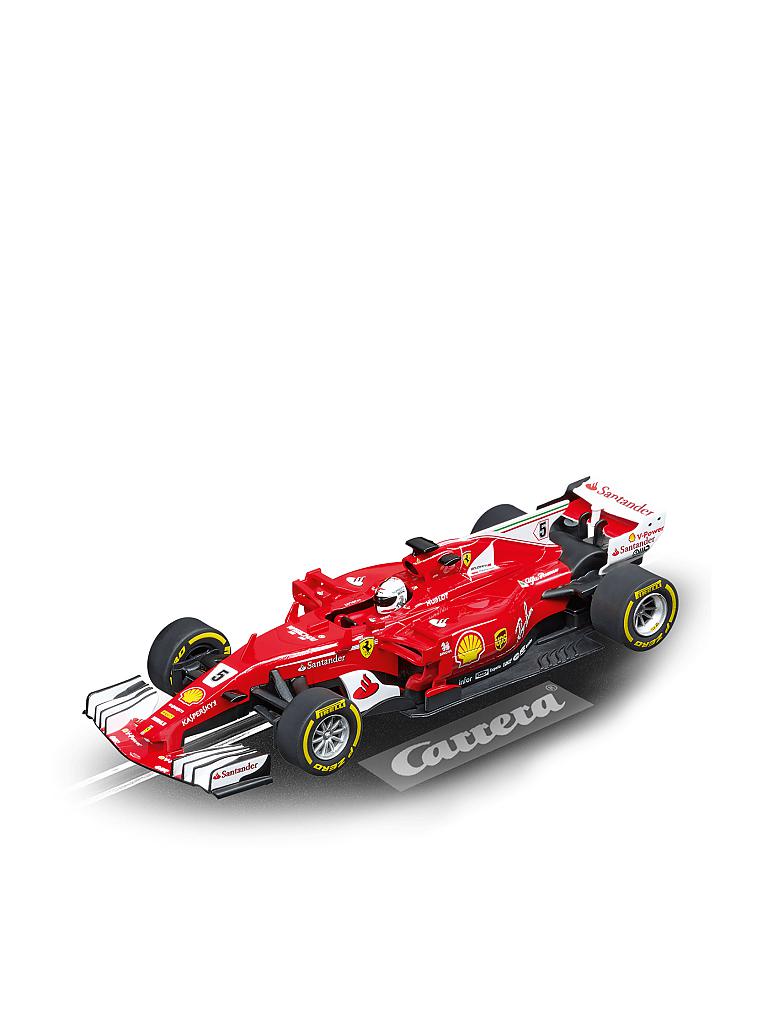 CARRERA | Digital 132 - Ferrari SF70H "S.Vettel No.5" | keine Farbe
