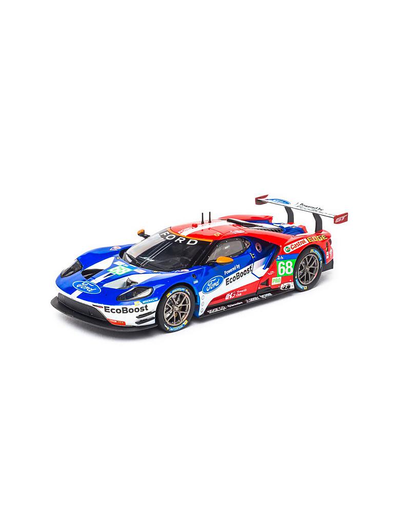 CARRERA | Digital 132 - Ford GT Race Car "No.68"  | keine Farbe