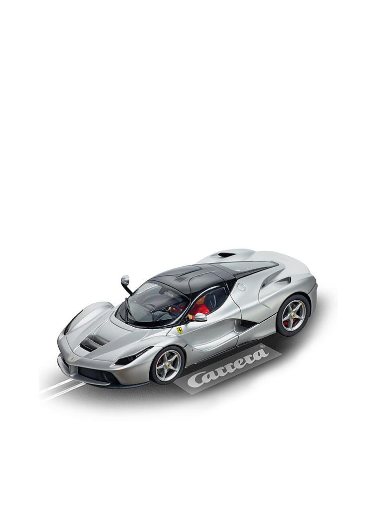 CARRERA | Digital 132 - LaFerrari (aluminio opaco) | keine Farbe