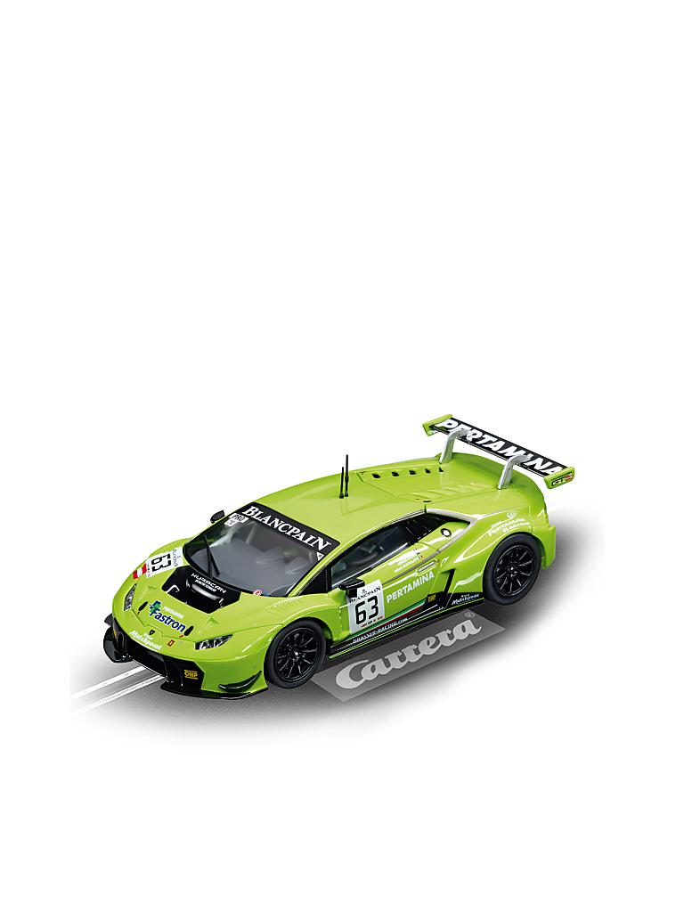 CARRERA | Digital 132 - Lamborghini Huracán GT3 "No.63" | keine Farbe