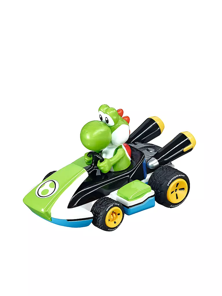 CARRERA | Digital 132 - Mario Kart ™ - Yoshi | keine Farbe