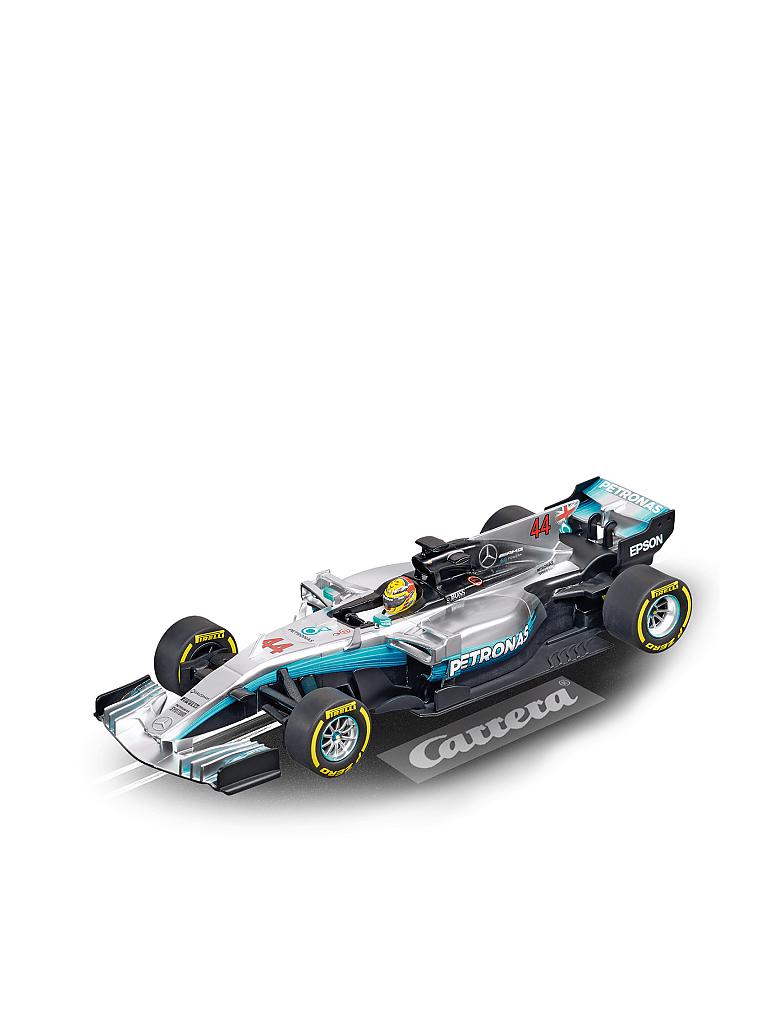 CARRERA | Digital 132 - Mercedes F1 W08 EQ Power+ "L.Hamilton No.44" | keine Farbe