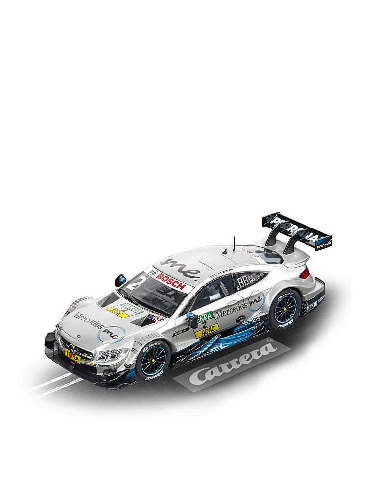 CARRERA | Digital 132 - Mercedes-AMG C 63 DTM "G. Paffett No.2" | keine Farbe