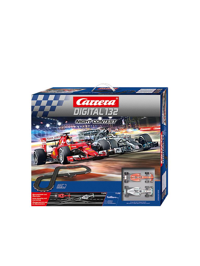 CARRERA | Digital 132 - Night Contest | 
