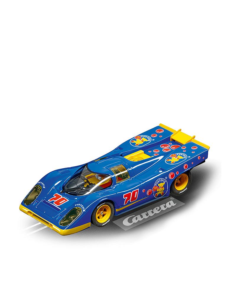 CARRERA | Digital 132 - Porsche 917K,Pustefix, No.70, Limited Edition 2018 | keine Farbe