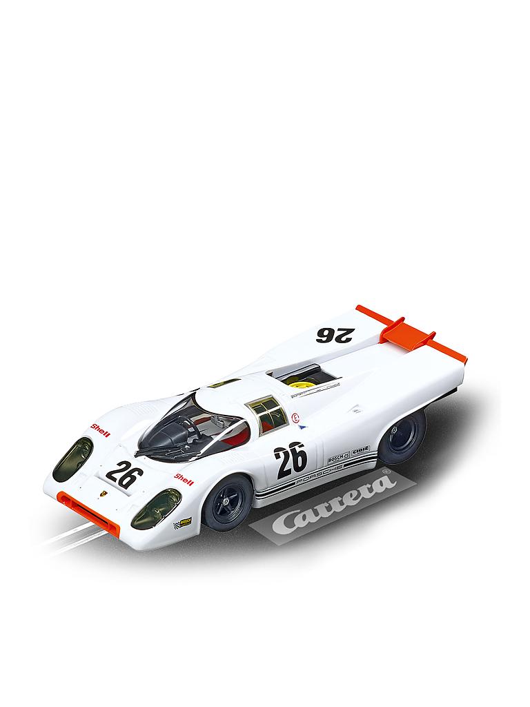 CARRERA | Digital 132 - Porsche 917K “No.26” | keine Farbe