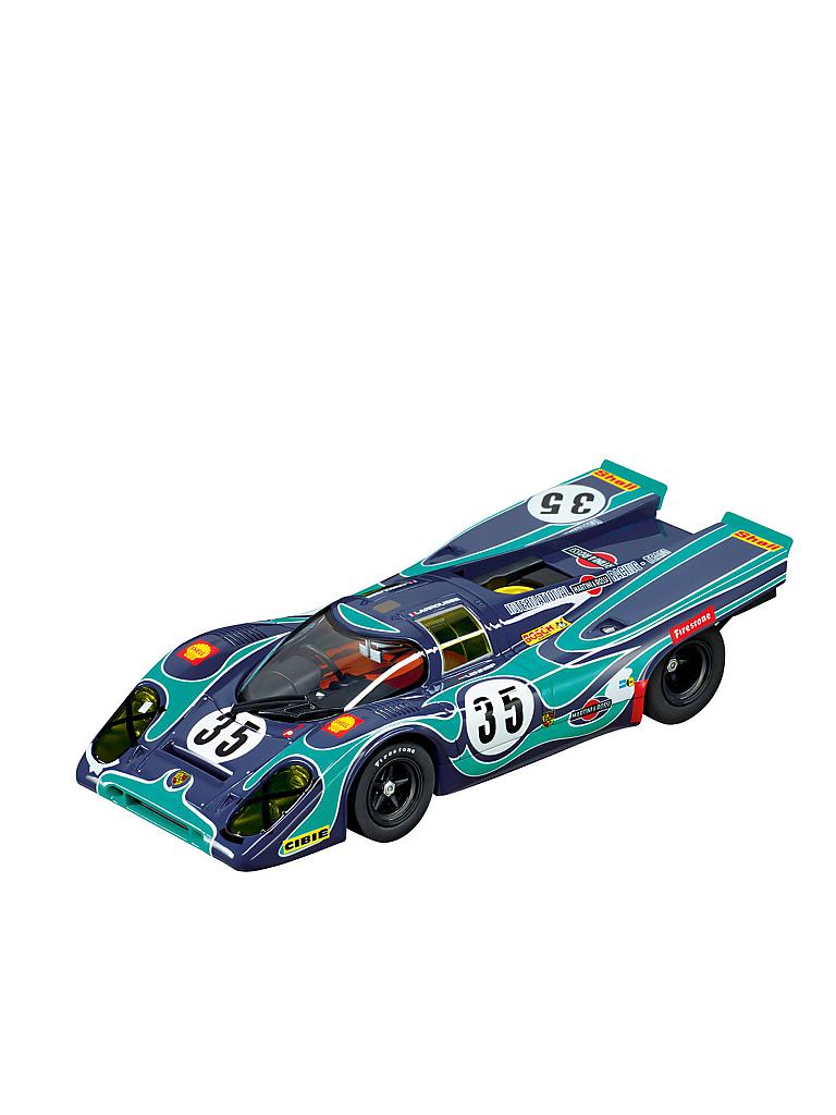 CARRERA | Digital 132 - Porsche 917K - Watkins Nr. 35 (1970) | keine Farbe