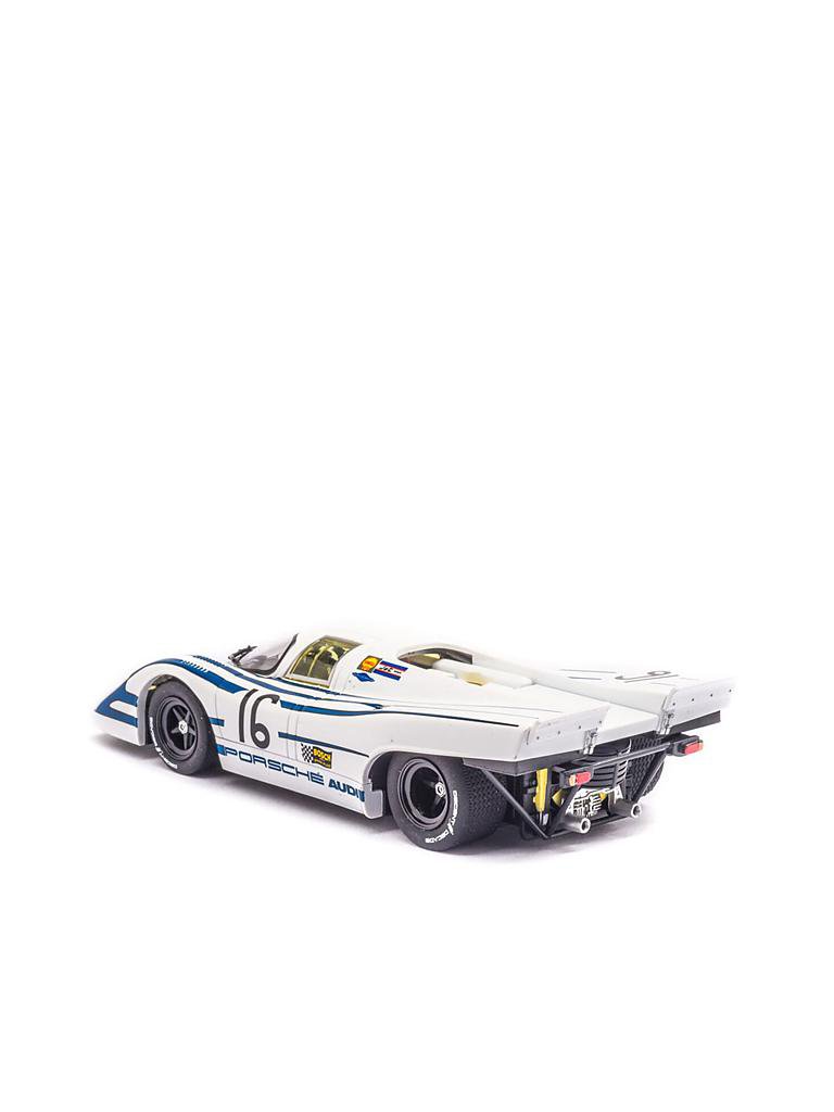 CARRERA | Digital 132 - Porsche 917K Sebring "No.16"  | transparent