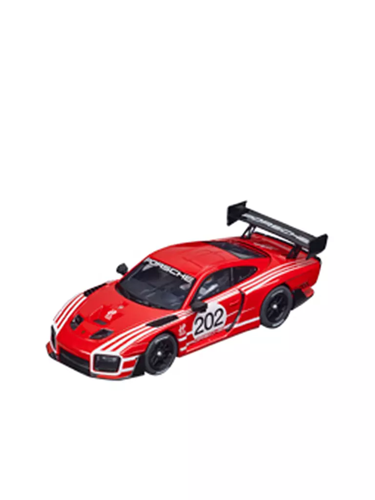 CARRERA | Digital 132 - Porsche 935 GT2 "No.202" | keine Farbe